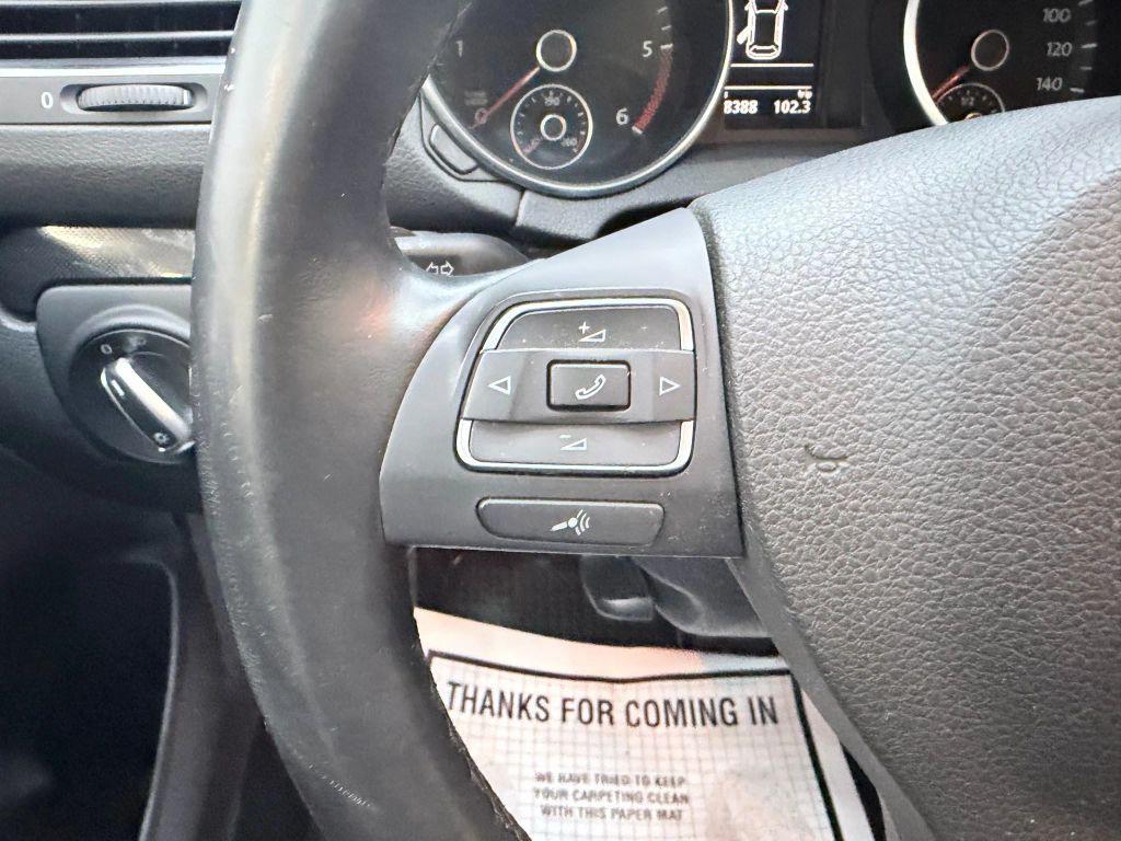 used 2011 Volkswagen Jetta SportWagen car, priced at $8,900