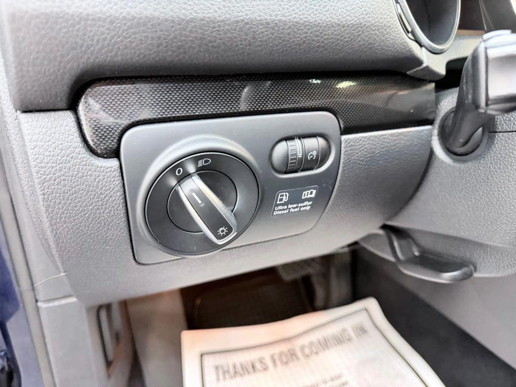 used 2011 Volkswagen Jetta SportWagen car, priced at $8,900