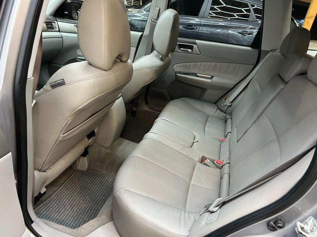 used 2010 Subaru Forester car, priced at $12,900