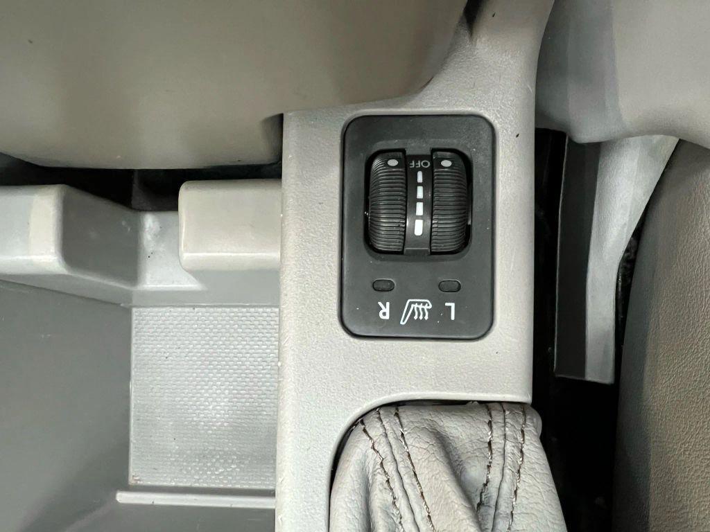 used 2010 Subaru Forester car, priced at $12,900