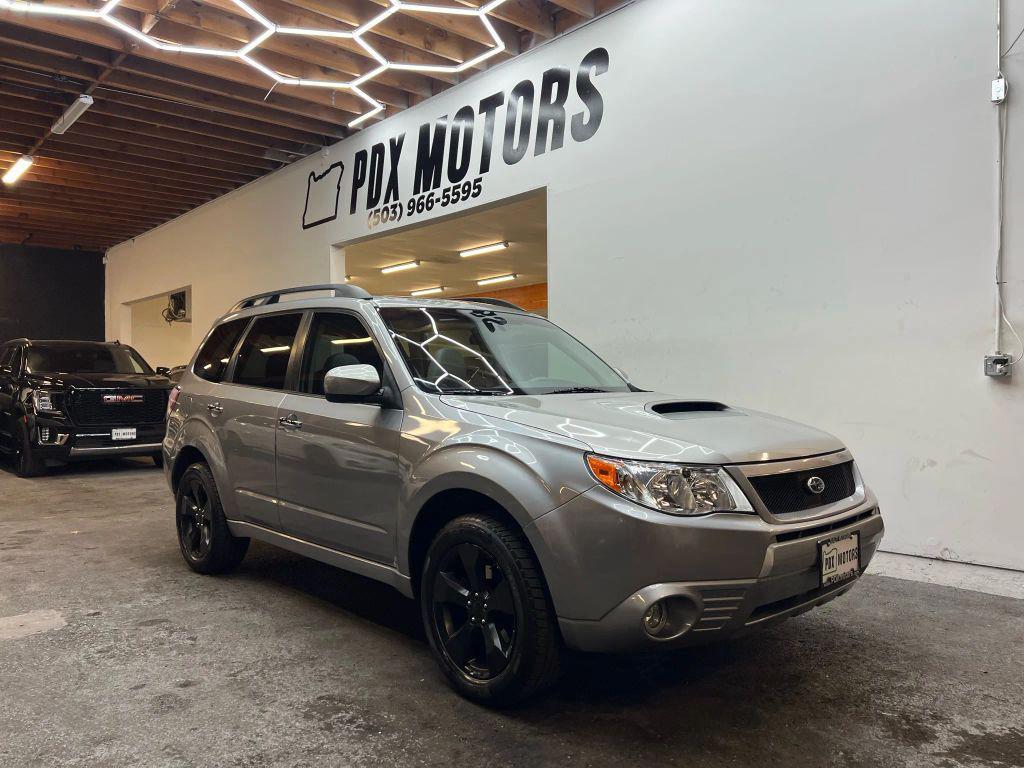 used 2010 Subaru Forester car, priced at $12,900
