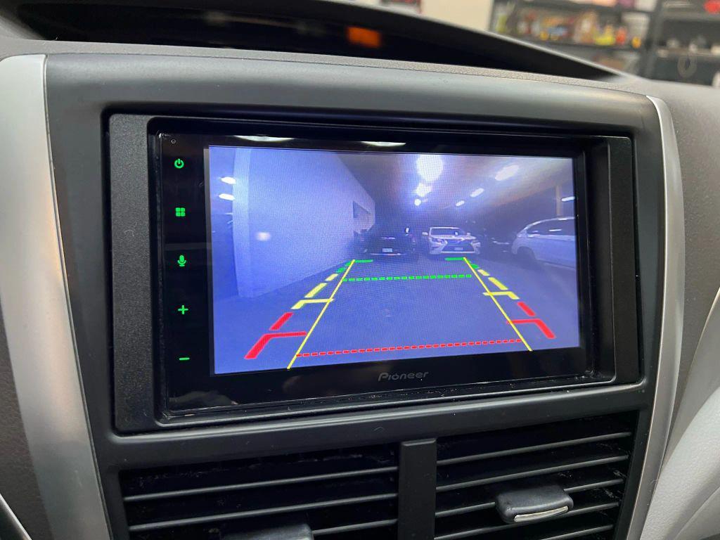 used 2010 Subaru Forester car, priced at $12,900