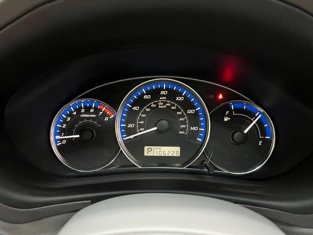 used 2010 Subaru Forester car, priced at $12,900