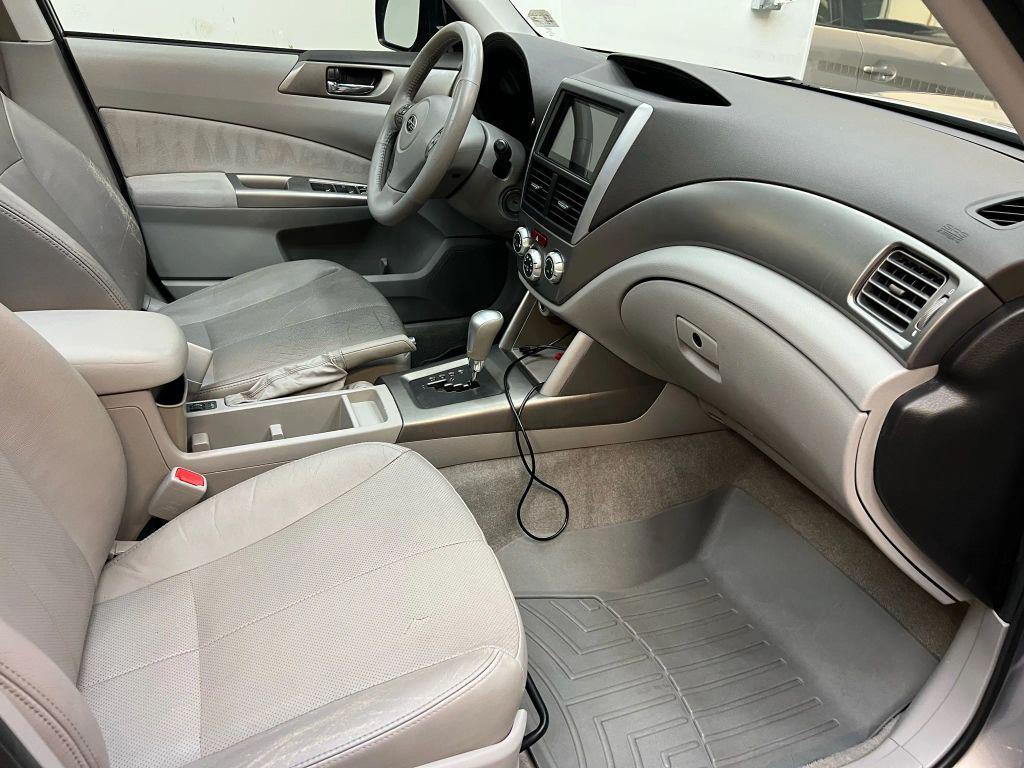 used 2010 Subaru Forester car, priced at $12,900