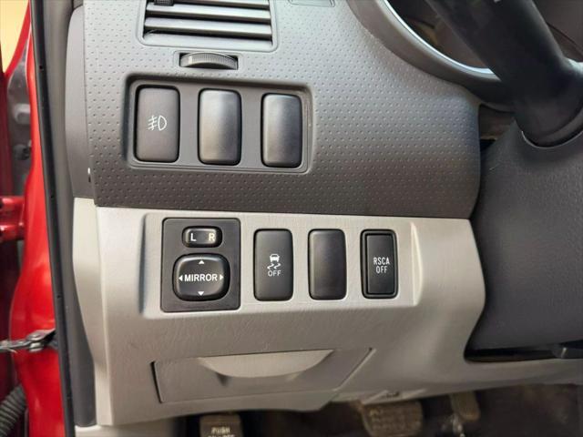 used 2014 Toyota Tacoma car, priced at $24,900