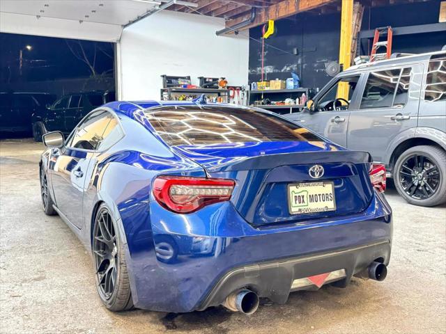 used 2014 Scion FR-S car, priced at $13,500