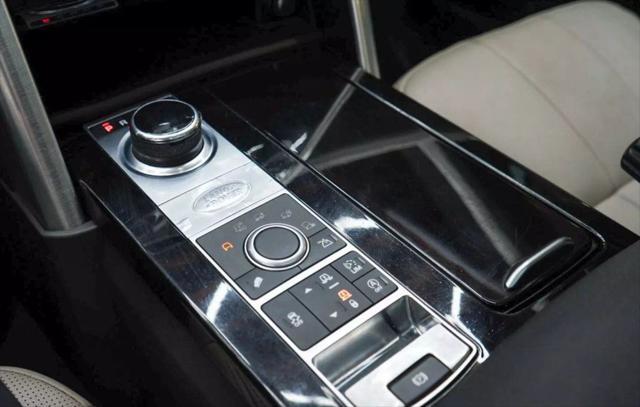 used 2017 Land Rover Discovery car, priced at $14,500