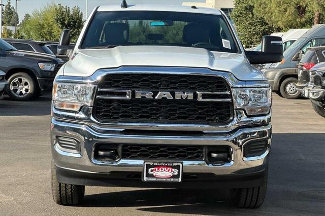 new 2024 Ram 2500 car, priced at $55,934