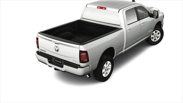 new 2024 Ram 2500 car, priced at $62,065