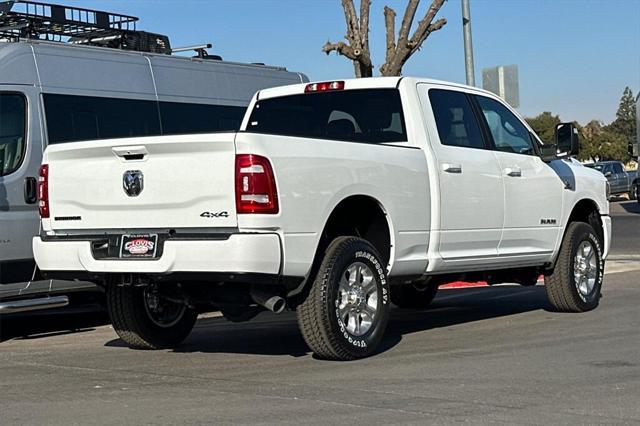 new 2024 Ram 2500 car, priced at $70,227