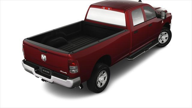 new 2024 Ram 2500 car, priced at $56,140