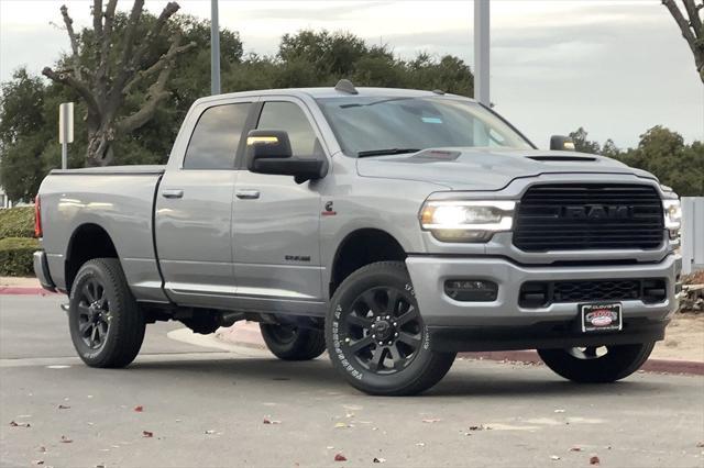 new 2024 Ram 2500 car, priced at $77,028