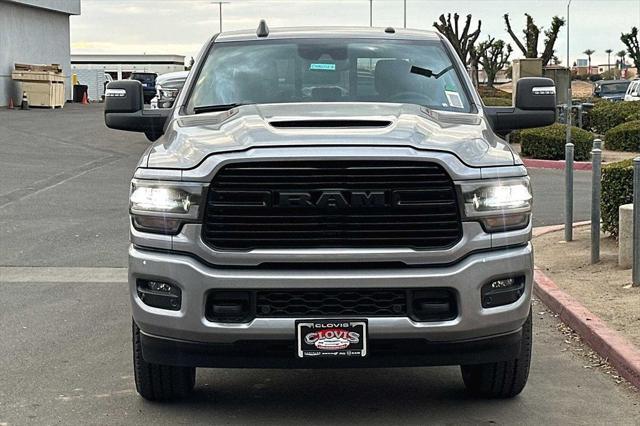 new 2024 Ram 2500 car, priced at $77,028