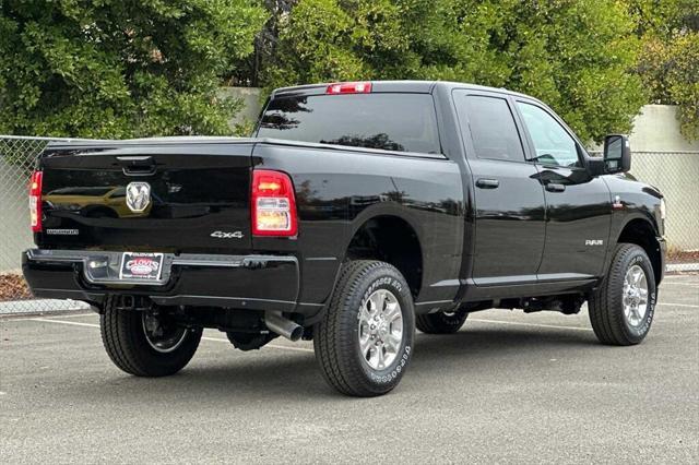 new 2024 Ram 2500 car, priced at $70,746