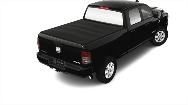 new 2024 Ram 2500 car, priced at $62,525