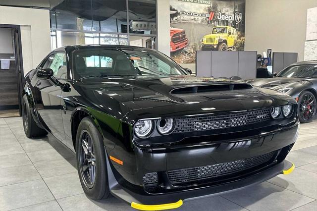 new 2023 Dodge Challenger car, priced at $212,069