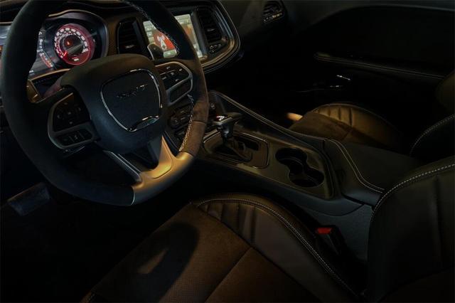 new 2023 Dodge Challenger car, priced at $212,069