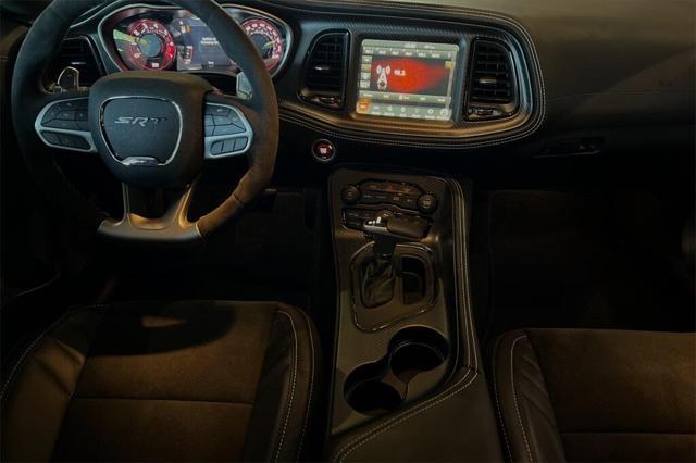 new 2023 Dodge Challenger car, priced at $212,069