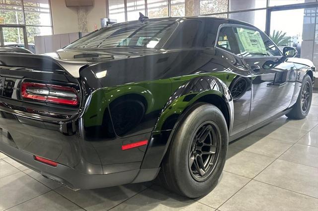 new 2023 Dodge Challenger car, priced at $212,069