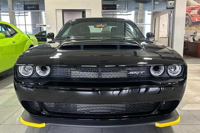 new 2023 Dodge Challenger car, priced at $212,069