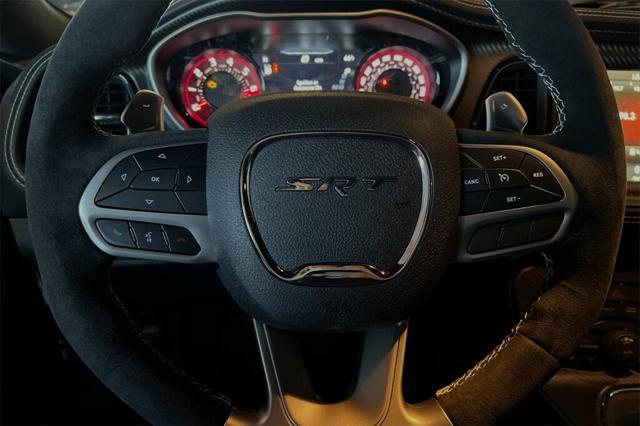 new 2023 Dodge Challenger car, priced at $212,069