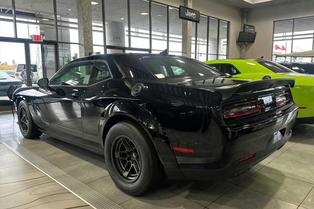 new 2023 Dodge Challenger car, priced at $212,069