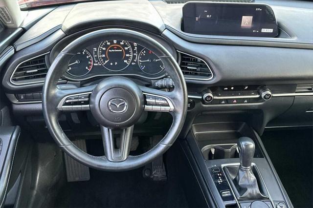 used 2023 Mazda CX-30 car, priced at $22,457