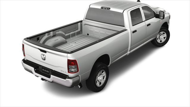 new 2024 Ram 2500 car, priced at $55,590