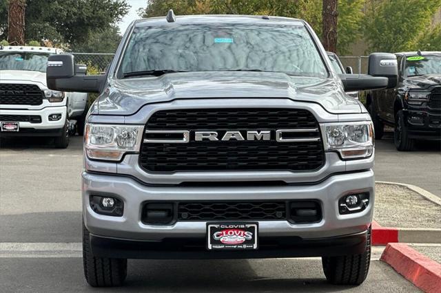 new 2024 Ram 2500 car, priced at $67,050