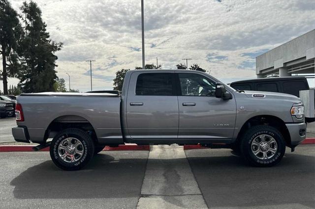 new 2024 Ram 2500 car, priced at $62,567