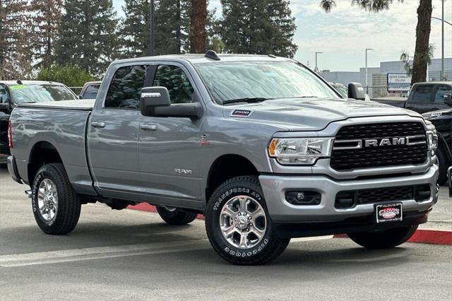 new 2024 Ram 2500 car, priced at $67,050