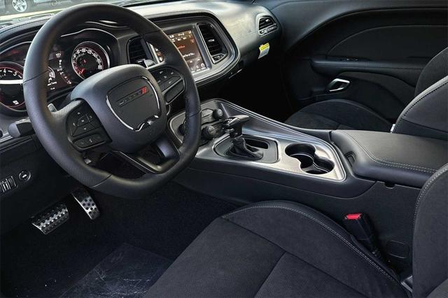 new 2023 Dodge Challenger car, priced at $66,635