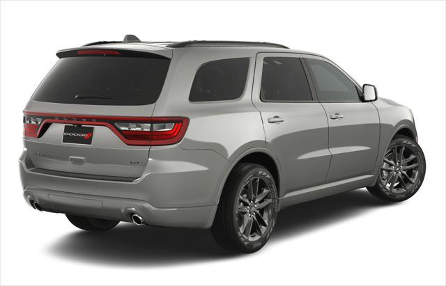 new 2025 Dodge Durango car, priced at $42,980