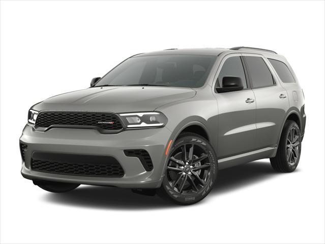 new 2025 Dodge Durango car, priced at $42,980