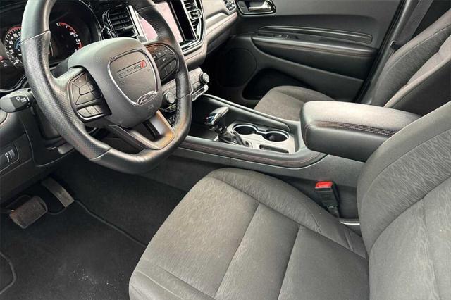 used 2023 Dodge Durango car, priced at $32,932