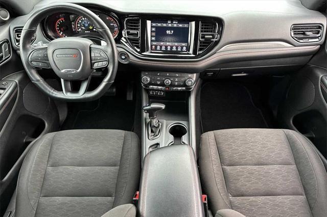 used 2023 Dodge Durango car, priced at $32,932