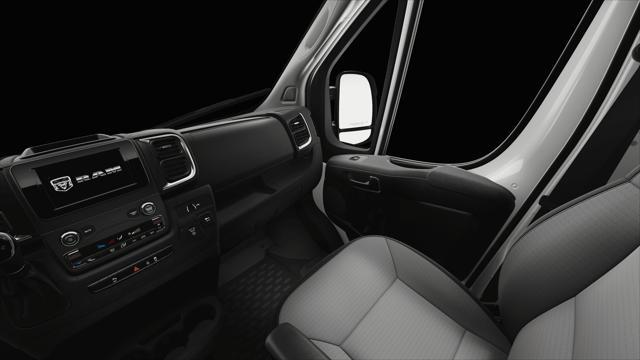 new 2024 Ram ProMaster 2500 car, priced at $47,042