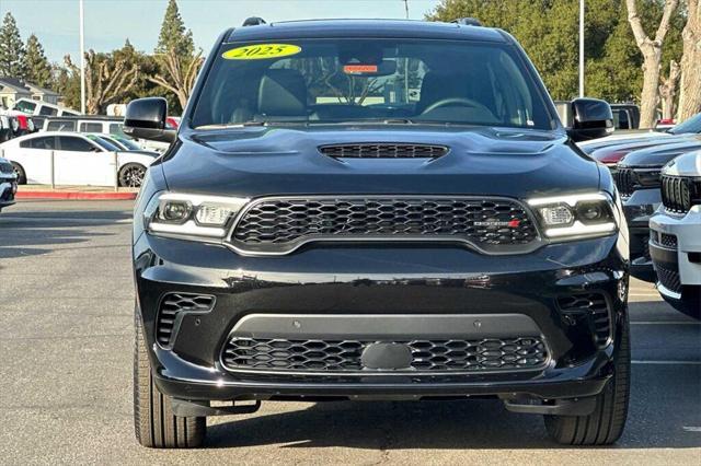 new 2025 Dodge Durango car, priced at $49,988