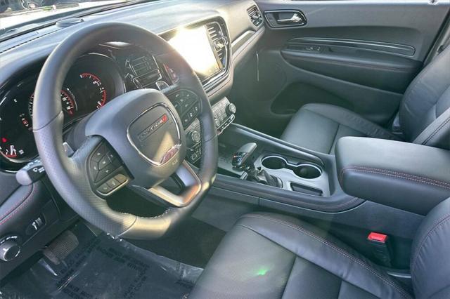 new 2025 Dodge Durango car, priced at $49,988