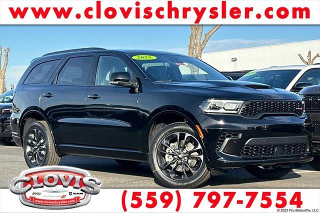 new 2025 Dodge Durango car, priced at $48,926