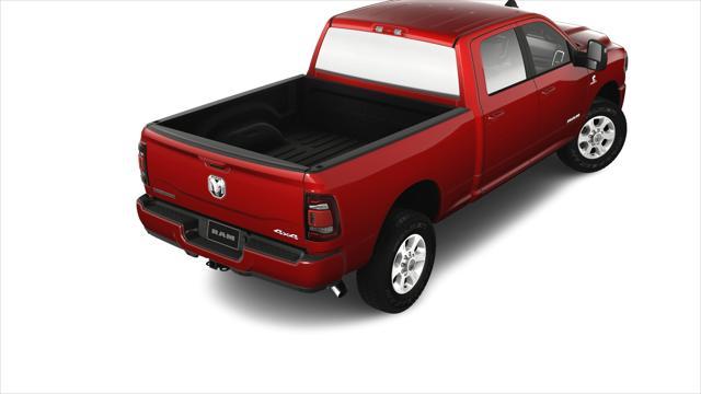 new 2024 Ram 2500 car, priced at $63,549