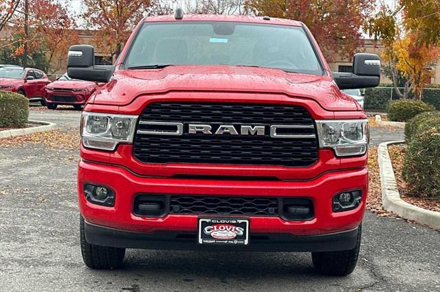 new 2024 Ram 2500 car, priced at $70,227