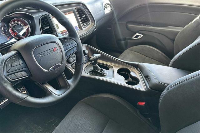 new 2023 Dodge Challenger car, priced at $55,032