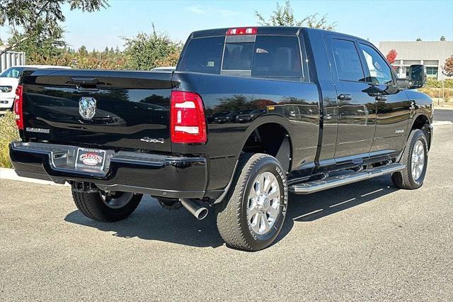 new 2024 Ram 2500 car, priced at $73,661