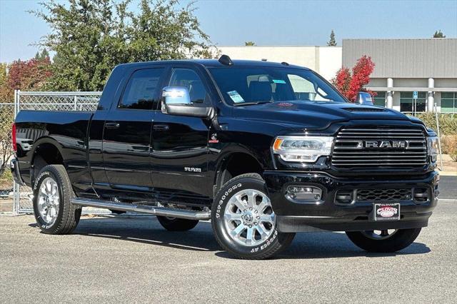 new 2024 Ram 2500 car, priced at $73,661