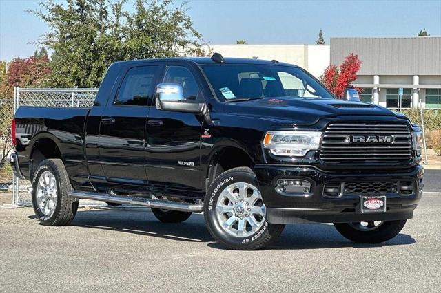 new 2024 Ram 2500 car, priced at $76,266