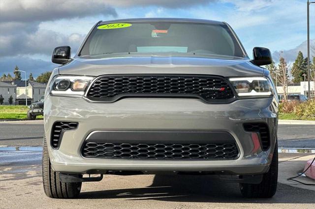 new 2025 Dodge Durango car, priced at $41,601