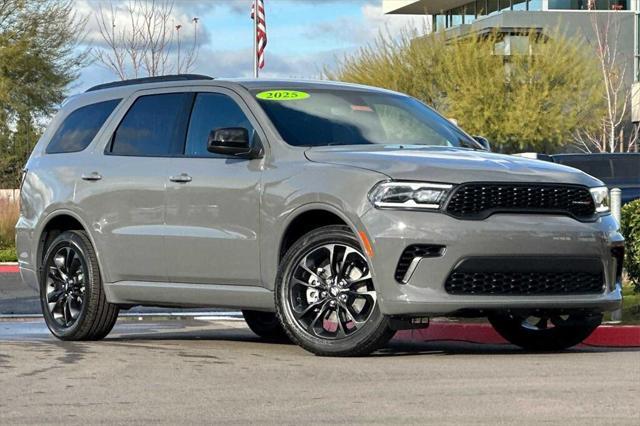 new 2025 Dodge Durango car, priced at $41,601