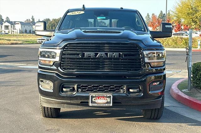 new 2024 Ram 2500 car