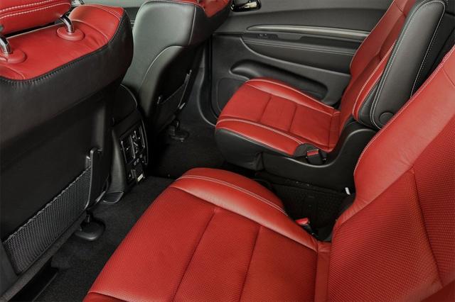 new 2024 Dodge Durango car, priced at $106,030